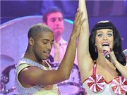 Bóng đá anh, ngoại hạng anh, lịch thi đấu euro 2012, Katy Perry cặp với vũ công?   